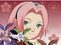 Sakura and Ino