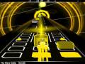 The Mars Volta - Goliath (Audiosurf)