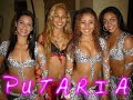 Gaiola das Popozudas - Larguei meu Marido Virei Puta - PUTARIA Gaiola das Popozudas - Larguei meu Marido Virei Puta - PUTARIA