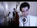The Jonas Brothers I Left My Heart in Scandinavia KEVIN SINGS JONAS Cold Shoulder