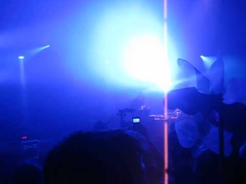 Mimosa opening his set at Bonaroo 2012 (480p)