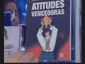 Faustão indica livro Atitudes Vencedoras, de Carlos Hilsdorf Faustão indica livro Atitudes Vencedoras, de Carlos Hilsdorf