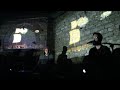 Arms and Sleepers - The Architekt, live @ Baia Turceasca, Iasi