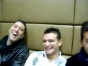videos de Stoccolma Novembre 2008