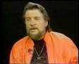 Waylon interview 1 - 1992