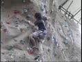 2008クライミング国体予選＠ぐっさん
