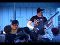 La Jeunesse - Amoeba (Adolescents Cover Live)