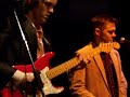 JJ & The Rogues - Indifference