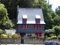 8)  France, 2007, Bretagne, Finistère, Pont Aven