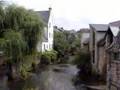 8) France, 2007, Bretagne, Finistère, Pont Aven