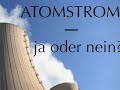 Umfrage zum Thema Atomenergie Umfrage zum Thema Atomenergie