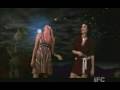 The Minor Accomplishments of Jackie Woodman - Peyote