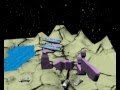 STAR WARS ERG-7