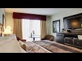 Best Western Wayside Inn Wetaskiwin