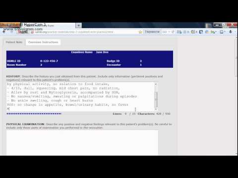 how to prepare for cs exam