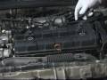 Car Maintenance: Valve Adjustment : Install a Car Valve Cover