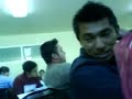 moleztanDO a franK al maximO