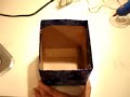 Brush Stand DIY