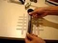 Brush Stand DIY