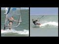 Windsurfing & Kite-surfing at el Yaque Beach