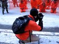 Manifestation � Montr�al, \"Fermez Guant�namo!\"