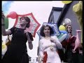 music video to the hit song birthday by smekkleysa artists the sugarcubes.  this song is found on their album entitled life's too good and can be downloaded at http://www.smekkleysa.net