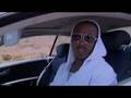 Marques Houston Official Sunset Video - Behind The Scenes