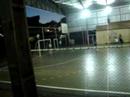 Meninas de mva jogandu futebol xD...Ateh q foi divertidu v elas leva bronka =PGolaço da Louise... ahIHaihHaUI *-*... E outras koisas xD...
