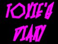 Toxie diary teaser #2