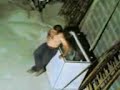 bilu bebado a dan�ar...
