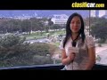 Bienvenidos al Salón Internacional del Automóvil