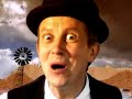 David Kramer Music Video