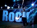 Firepoi in a Festival night. Firepoi in a Festival night.
