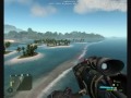 Missle Fun with crysis + sky dive with missles :)