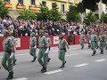 D�a de las Fuerzas Armadas Zaragoza