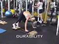 L.I.S.T. Balance Training Equipment