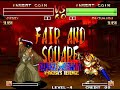 Samurai Shodown IV - Amakusa\