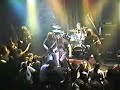 Necrosis - Prayer