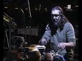 zorn's bar kokhba troops performing khebar

marc ribot - guitar
cyro baptista - percussion
mark feldman - violin
erik friedlander - cello
greg cohen - bass
joey baron - drums