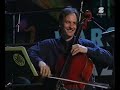 zorn's bar kokhba troops performing khebar

marc ribot - guitar
cyro baptista - percussion
mark feldman - violin
erik friedlander - cello
greg cohen - bass
joey baron - drums