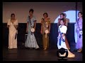 Boholano Charity Gala 2007 - Filipiniana Dress Part 2