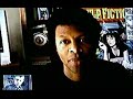 Phil LaMarr interviewed by Studio Kaiju, Pt 2... Phil LaMarr interviewed by Studio Kaiju, Pt 2...