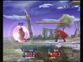 SSBB October 2008 Ike(Arkerus) vs Marth(J-Kun) 13 of 17