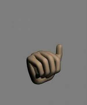 Hand