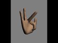 Hand