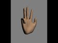 Hand
