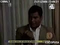 rafael correa entrevistado por marián sabaté parte 3
