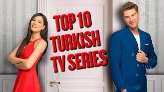 Turkish TV Series 2017 - Top 10