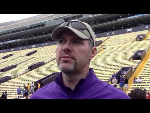 Four-Star LSU OL Commit Saahdiq Charles Shuts Down His Recruitment