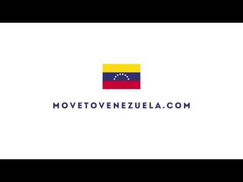 "Múdate" a Venezuela en Facebook para mostrar tu apoyo